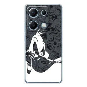 Чохли з крутими принтами для Xiaomi Redmi Note 14S - (PREMIUMPrint)