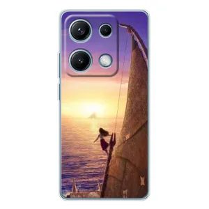 Чохол з мультфільмом Ваяна Xiaomi Redmi Note 14S