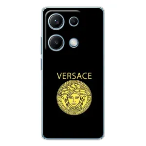 Чохли VERSACE для Редмі Нот 14С (PREMIUMPrint) (Versace)