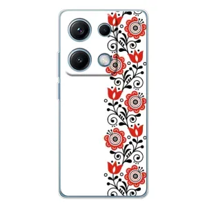 Чохол для Патріота України Xiaomi Redmi Note 14S - (AlphaPrint)