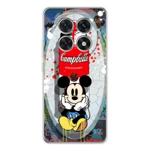 Чехол Disney Mouse Xiaomi Redmi Note 15 5G (PREMIUMPrint) (Американский Маус)