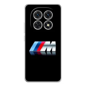 Чохол для Шьомуі Мі Redmi Ноте 15 5G - з принтом БМВ (AlphaPrint) (AMG)