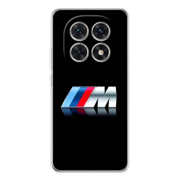 Чехол с принтом «AMG» для Xiaomi Redmi Note 15 5G