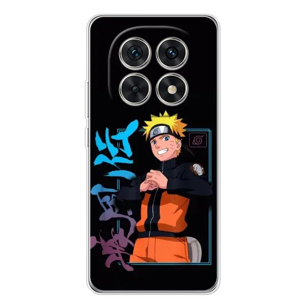 Чохол з принтом «Аніме наруто» для Xiaomi Redmi Note 15 5G Чохол з принтом «Аніме наруто» для Xiaomi Redmi Note 15 5G