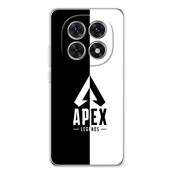 Чохол з принтом «APEX» для Xiaomi Redmi Note 15 5G