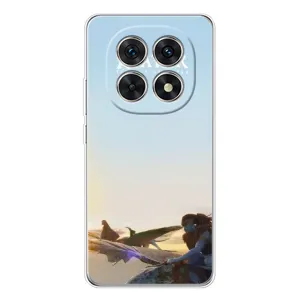 Чохли з фільму АВАТАР для Xiaomi Redmi Note 15 5G (AlphaPrint)