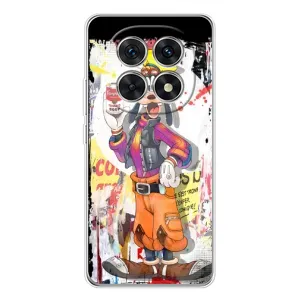 Популярні Чохли з картинками для Шьомуі Мі Redmi Ноте 15 5G (Bad Wolf)