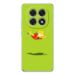 Чjхол з Сімпсонами для Xiaomi Redmi Note 15 5G (VPrint)
