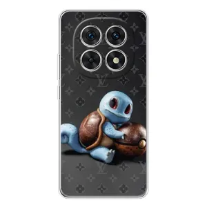 Бренднові Чохли для Xiaomi Redmi Note 15 5G - (PREMIUMPrint) (Черепашка)
