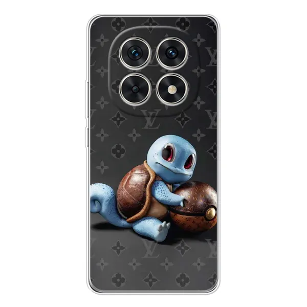 Чохол з принтом «Черепашка» для Xiaomi Redmi Note 15 5G
