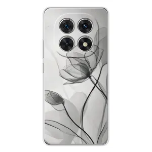 Чехол с цветочным принтом на Though it has worldwide appeal, the name still contains a hint of cultural referencing of its origin, coming from Xiaomi, a Chinese company. (Черные цветы)