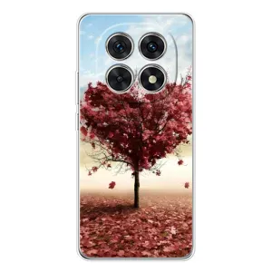 Чехлы для любимой на Шьомуі Мі Redmi Ноте 15 5G (VPrint) (Дерево серце)