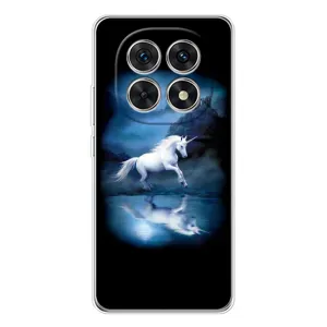 Чохол для Шьомуі Мі Redmi Ноте 15 5G - (Єдинорожки - Новинки) (AlphaPrint) (Єдиноріг)