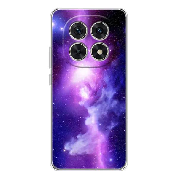 Чехол с принтом «Галактика» для Xiaomi Redmi Note 15 5G Чехол с принтом «Галактика» для Xiaomi Redmi Note 15 5G