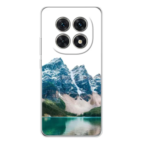 Чехол с принтом «Гори» для Xiaomi Redmi Note 15 5G Чехол с принтом «Гори» для Xiaomi Redmi Note 15 5G