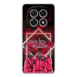 Чохол Гра в кальмара для Xiaomi Redmi Note 15 5G
