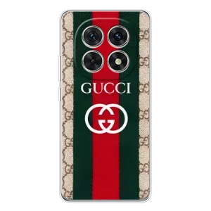 Чохли GUCCI для Шьомуі Мі Redmi Ноте 15 5G (AlphaPrint) (Gucci дизайн)
