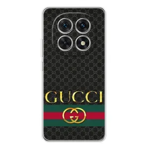 Чохли GUCCI для Шьомуі Мі Redmi Ноте 15 5G (AlphaPrint) (Gucci оригінал)