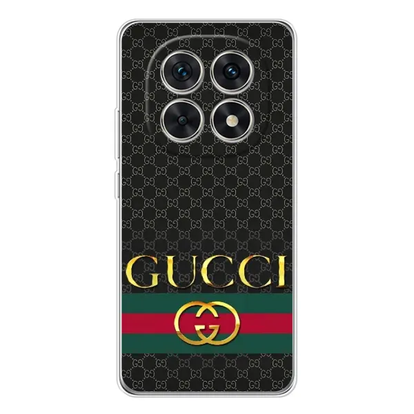 Чохол з принтом «Gucci оригінал» для Xiaomi Redmi Note 15 5G