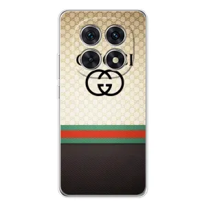 Чохли GUCCI для Шьомуі Мі Redmi Ноте 15 5G (AlphaPrint) (GUCCI стиль)