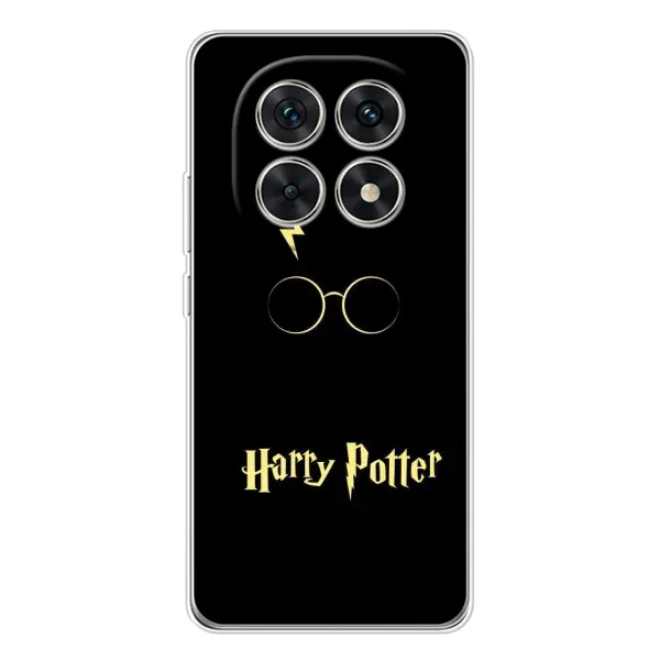 Чехол с принтом «Harry Potter» для Xiaomi Redmi Note 15 5G