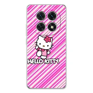 Чохол для дитини на Шьомуі Мі Redmi Ноте 15 5G (VPrint) (Hello Kytty)