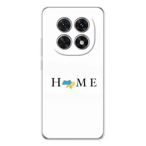 Чохол для Патріота України Xiaomi Redmi Note 15 5G - (AlphaPrint) (Home)