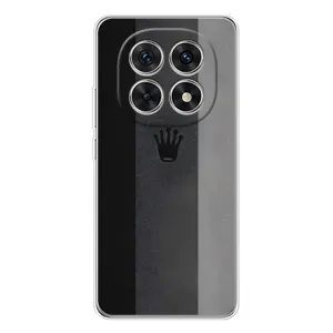 Чохол з Короною Шьомуі Мі Redmi Ноте 15 5G - (AlphaPrint) (Коронка)