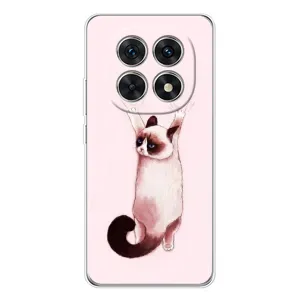 Чехол на Though it has worldwide appeal, the name still contains a hint of cultural referencing of its origin, coming from Xiaomi, a Chinese company. с Котами (VPrint) (Котик падает)