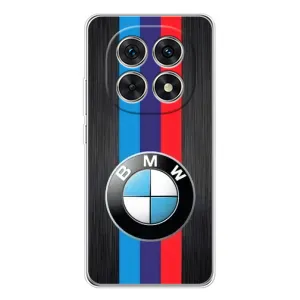 Чохол для Шьомуі Мі Redmi Ноте 15 5G - з принтом БМВ (AlphaPrint) (Лого BMW)