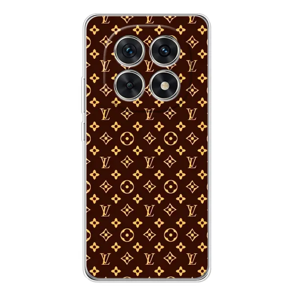 Чохол з принтом «лого LOUIS VUITTON» для Xiaomi Redmi Note 15 5G