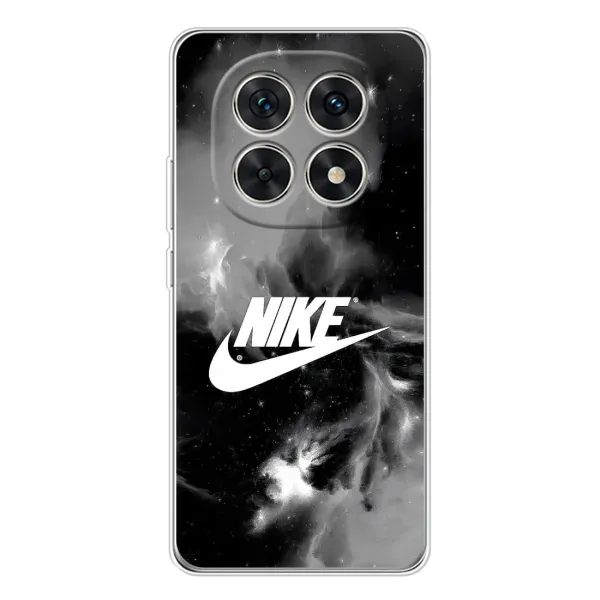Чохол з принтом «Лого Найк» для Xiaomi Redmi Note 15 5G Чохол з принтом «Лого Найк» для Xiaomi Redmi Note 15 5G