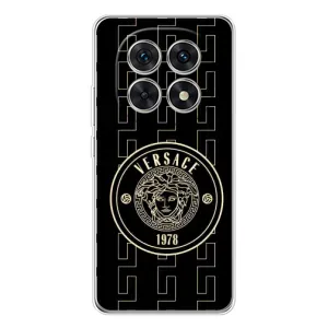 Чохли VERSACE для Шьомуі Мі Redmi Ноте 15 5G (PREMIUMPrint) (Лого Версаче)