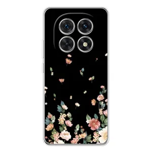 Чохол для Шьомуі Мі Redmi Ноте 15 5G - з принтом (Дизайнерські) (AlphaPrint) (Маленькі квіти)