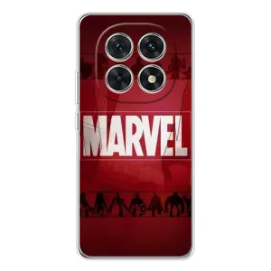 Чохол МАРВЕЛ для Шьомуі Мі Redmi Ноте 15 5G (AlphaPrint) (MARVEL)
