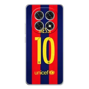 Чохли Мессі для Xiaomi Redmi Note 15 5G (AlphaPrint) (Messi Barca 10)