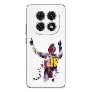 Чохли Мессі для Xiaomi Redmi Note 15 5G (AlphaPrint) (Messi Barca)