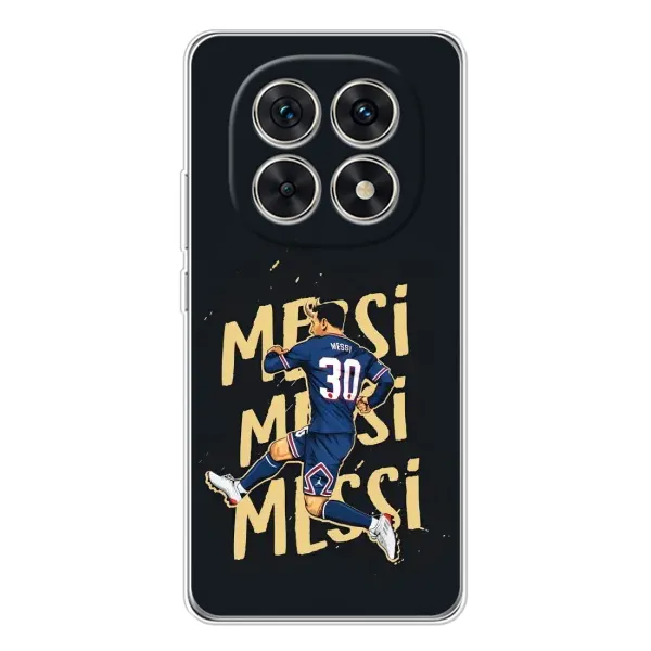 Чохол з принтом «Messi ПСЖ» для Xiaomi Redmi Note 15 5G Чохол з принтом «Messi ПСЖ» для Xiaomi Redmi Note 15 5G