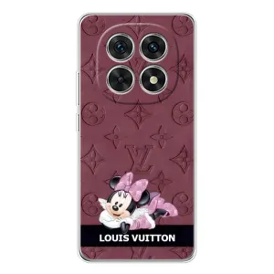 Чехол Disney Mouse Xiaomi Redmi Note 15 5G (PREMIUMPrint) (Mikki LV)
