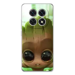 Чохол МАРВЕЛ для Шьомуі Мі Redmi Ноте 15 5G (AlphaPrint) (Милий Грут)