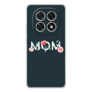 Чехлы для мамы на Xiaomi Redmi Note 15 5G (Mom дизайн)