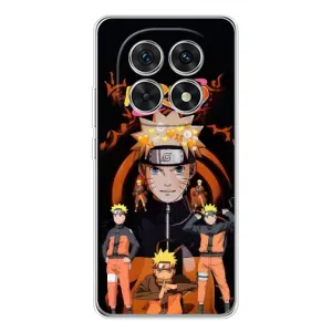 Naruto Anime Чохли для Шьомуі Мі Redmi Ноте 15 5G (AlphaPrint)