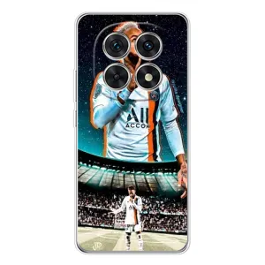 Чохол Неймар для Xiaomi Redmi Note 15 5G (AlphaPrint) (Неймар ПСЖ)