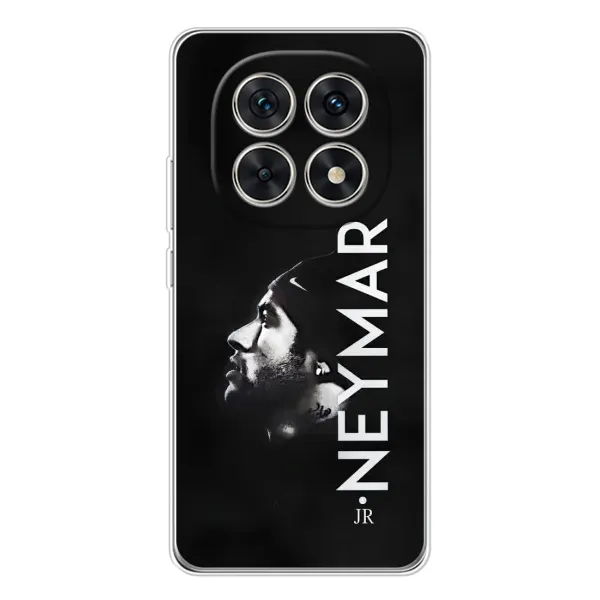 Чохол з принтом «NEYMAR» для Xiaomi Redmi Note 15 5G Чохол з принтом «NEYMAR» для Xiaomi Redmi Note 15 5G