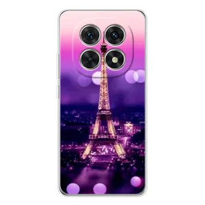 Чохол Ейфелева Вежа Xiaomi Redmi Note 15 5G - (AlphaPrint)