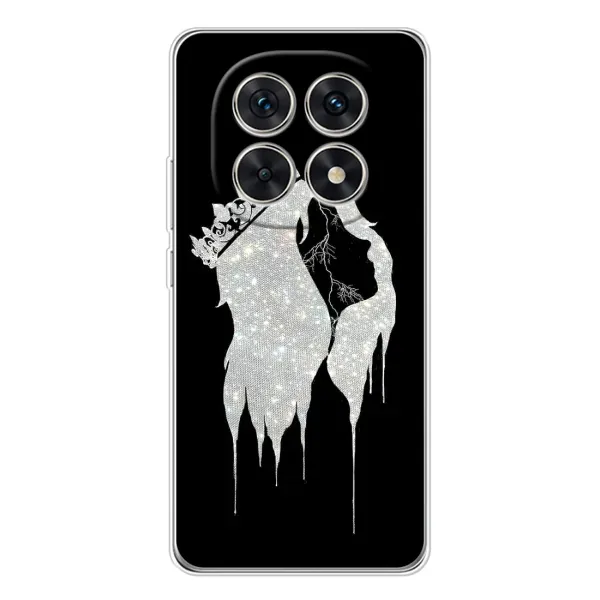 Чохол з принтом «Принцеса» для Xiaomi Redmi Note 15 5G