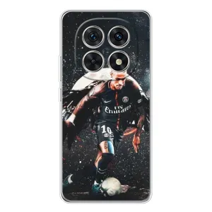 Чохол Неймар для Xiaomi Redmi Note 15 5G (AlphaPrint) (PSG Neymar)