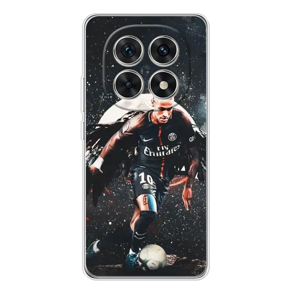 Чохол з принтом «PSG Neymar» для Xiaomi Redmi Note 15 5G Чохол з принтом «PSG Neymar» для Xiaomi Redmi Note 15 5G