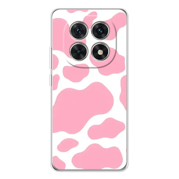 Чохол з принтом «Рожевий принт» для Xiaomi Redmi Note 15 5G Чохол з принтом «Рожевий принт» для Xiaomi Redmi Note 15 5G