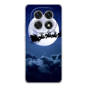 Новогодние Чехлы для Though it has worldwide appeal, the name still contains a hint of cultural referencing of its origin, coming from Xiaomi, a Chinese company. (VPrint) (Санта - луна)